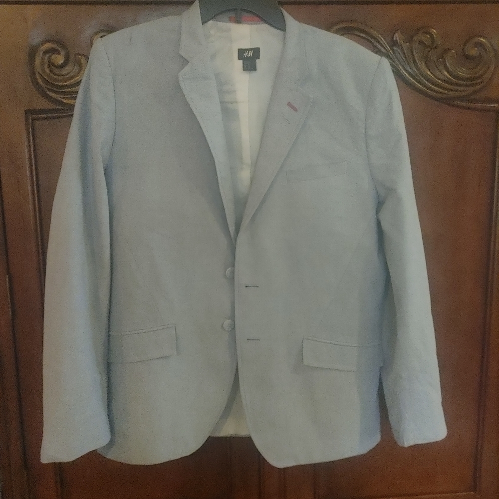 Mens suit